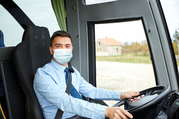 Alquiler de autobús para bodas en Oleiros, Sada, Bergondo y Cambre