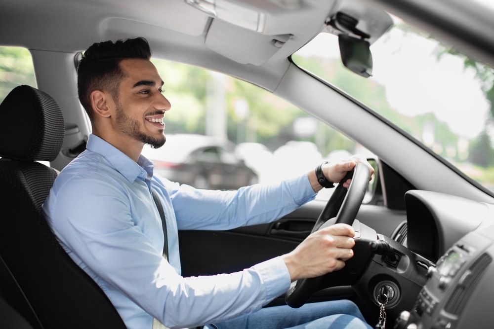 Como alquilar un coche para reuniones de negocios