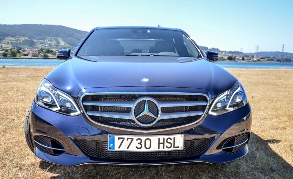 El mejor alquiler de coches para grupos en Autos Paco