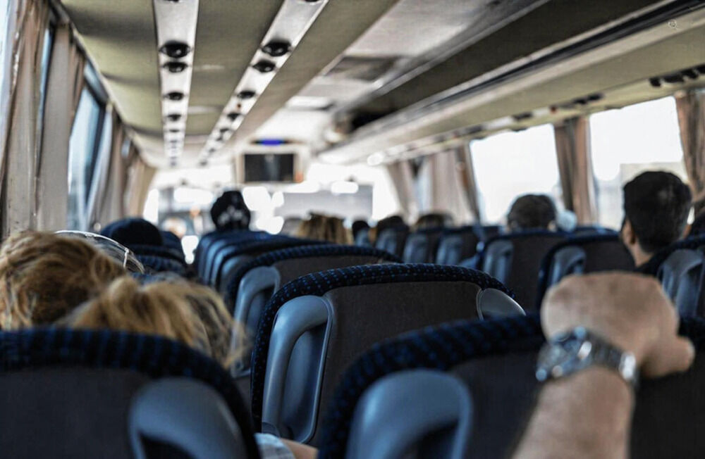 viaje autobus galicia